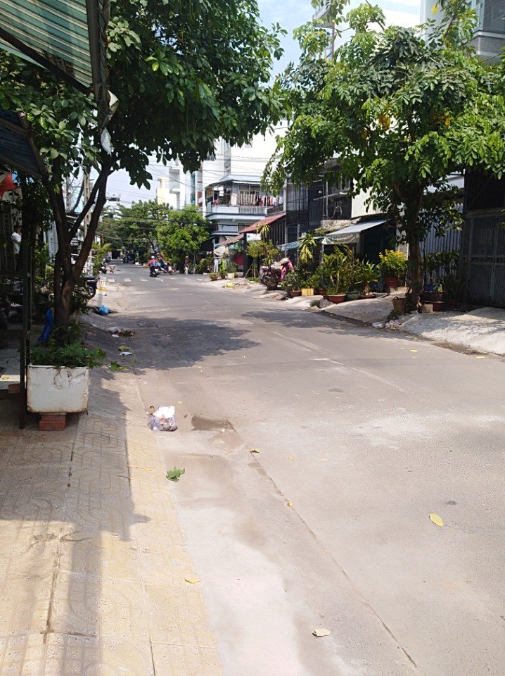 Bán nhà mặt phố HOT tại Đường Nguyễn Văn Yến, Phường Tân Thới Hòa, Tân Phú, Tp.HCM diện tích 120m2  giá 6,7 Tỷ