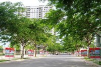 Bán nhà mặt phố tại Phường Tân Phú, Quận 7, Tp.HCM diện tích 72m2  giá 29 Triệu/m²