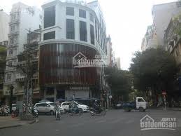 Bán nhà mặt tiền Lê Thị Riêng gần CMT8, 7.3mx18m, 4 lầu, giá 39 tỷ