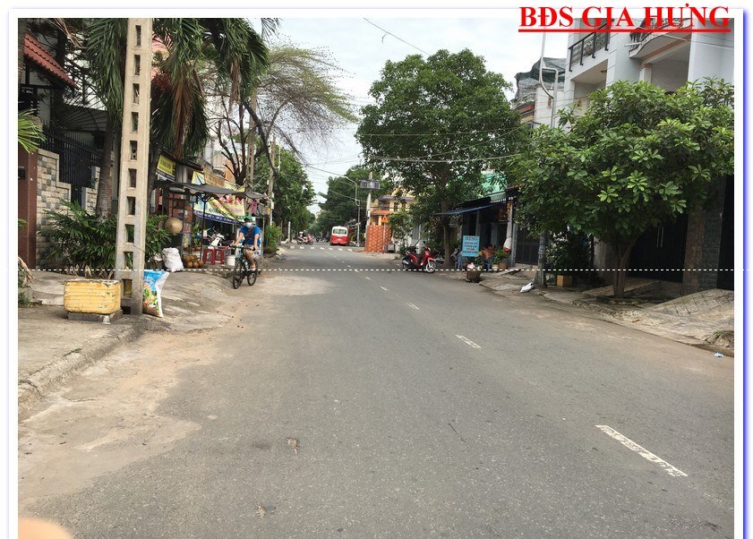Bán nhà mặt phố tại Đường Trần Thủ Độ, Phường Phú Thạnh, Tân Phú, Tp.HCM diện tích 68m2  giá 5,4 Tỷ