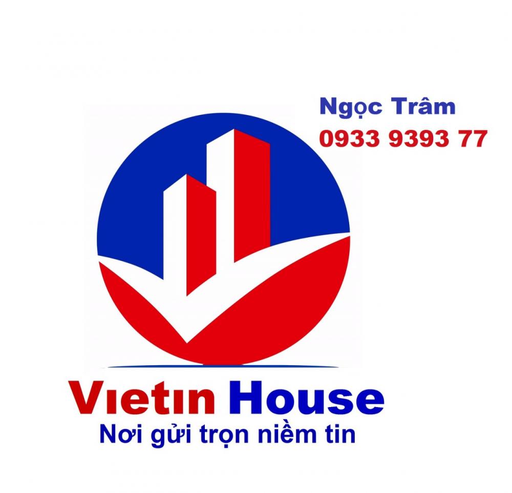 Cần bán gấp nhà Phạm Văn Hai, P3, Q.TB. DT: 3,3x18 m, giá 5,2 tỷ TL.