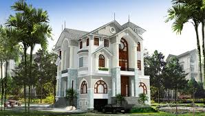 Villa Bán,Đường Thân Văn Nhiếp,An Phú,Quận 2 