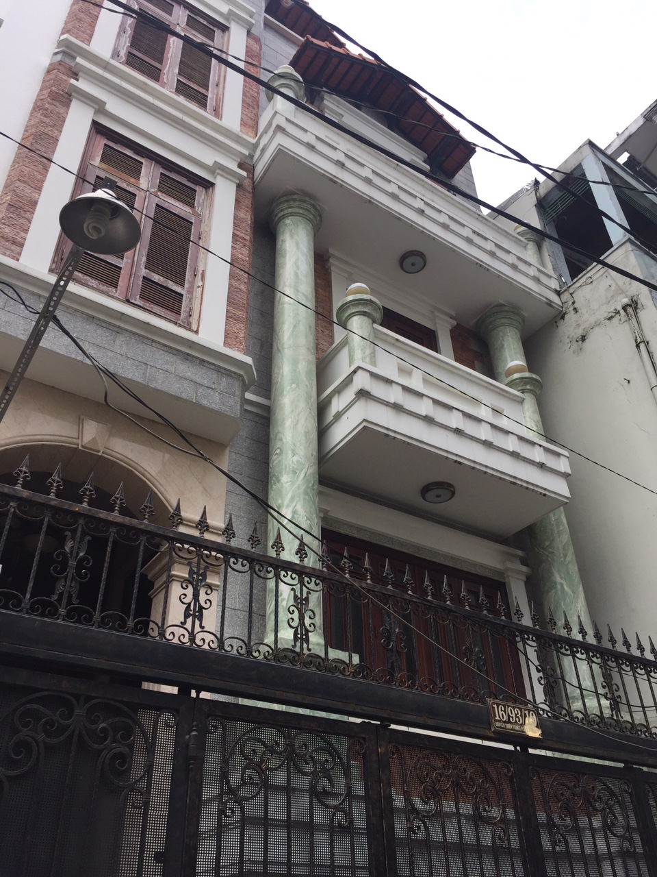 Bán nhà HXH 2MT Nguyễn Đình Chiểu, P.Đakao, Q1. DT: 6x23m, 4 tầng, giá 23 tỷ - 0914468593