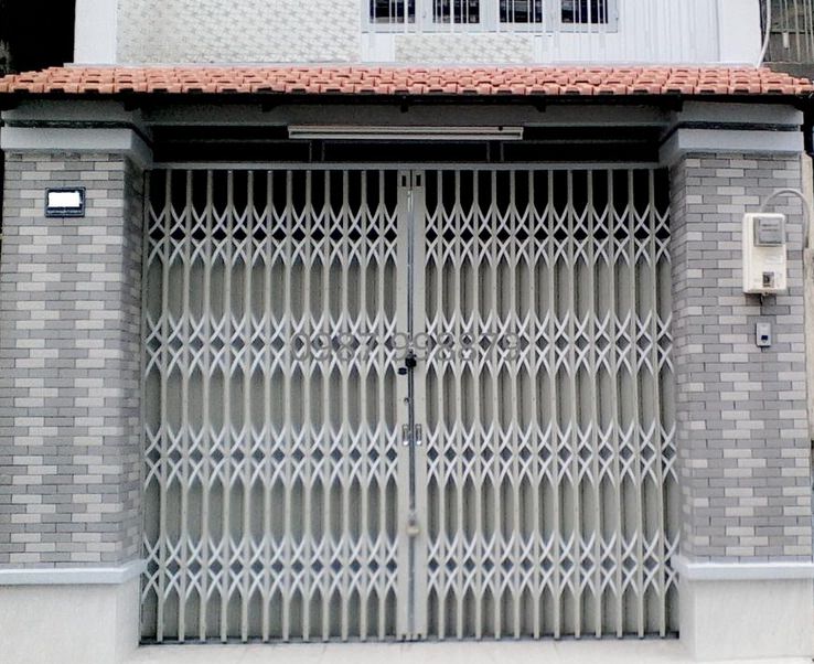 Bán nhà mặt tiền Nguyễn Thái Bình, P. 4, Tân Bình 4.2X20m cấp 4, giá 13.8 tỷ