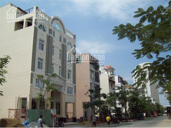 Chính chủ cho thuê nhà nguyên căn 5 tầng đường Nguyễn Văn Linh, phố vip. LH 0906651377