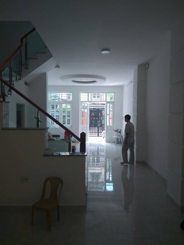 Bán nhà khu phố Nhật 15B Lê Thánh Tôn, P. Bến Nghé, Q. 1, 3 lầu, DT 4.2x9m, giá 7.5 tỷ