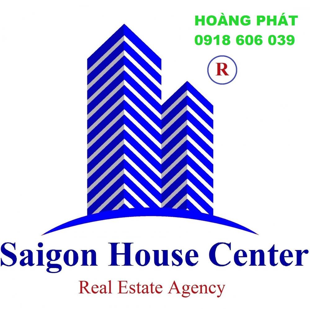 Bán gấp nhà mặt tiền Nguyễn Thị Nhỏ Phường 9 Quận Tân Bình.
