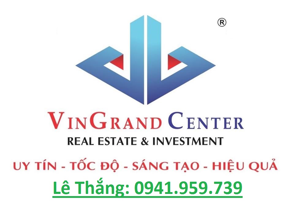 Bán gấp nhà MT Lê Hồng Phong. DT: 13x37m, TDT: 464m2, thích hợp xây cao ốc, tòa nhà, chỉ 99 tỷ TL