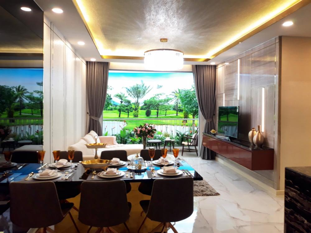 Căn hộ resort cao cấp Gem Riverside, P. An Phú, Quận 2.Nơi đầu tư tuyệt vời, an cư lý tưởng