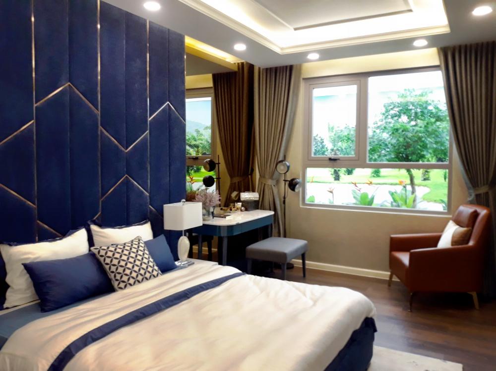 Căn hộ resort cao cấp Gem Riverside, P. An Phú, Quận 2.Nơi đầu tư tuyệt vời, an cư lý tưởng