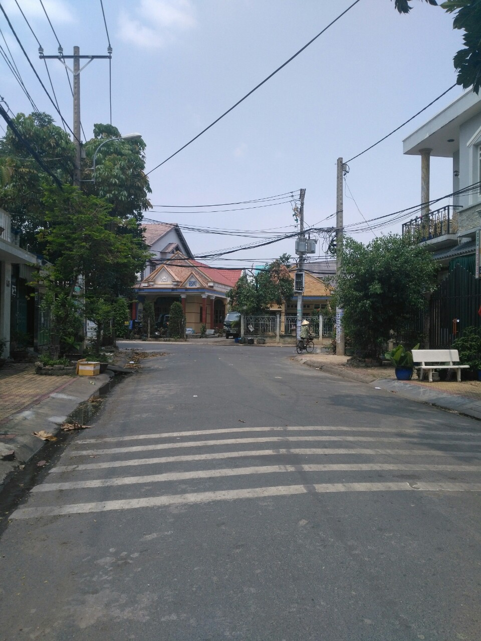 Bán nhà cấp 4, đường 13, phường Phước Bình, giá 4,1 tỷ
