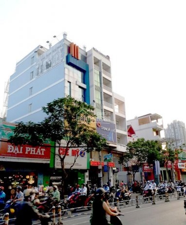 Bán nhà rẻ nhất Nguyễn Thị Thập, kinh doanh, buôn bán, ngay canh Lotte, Quận 7, Giá 25.5 tỷ. LH 0938658083