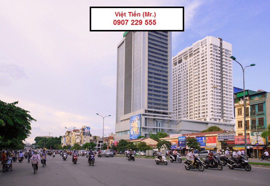 Bán nhà 2 MT Mạc Thị Bưởi- Đồng Khởi. Giá 76 tỷ.
