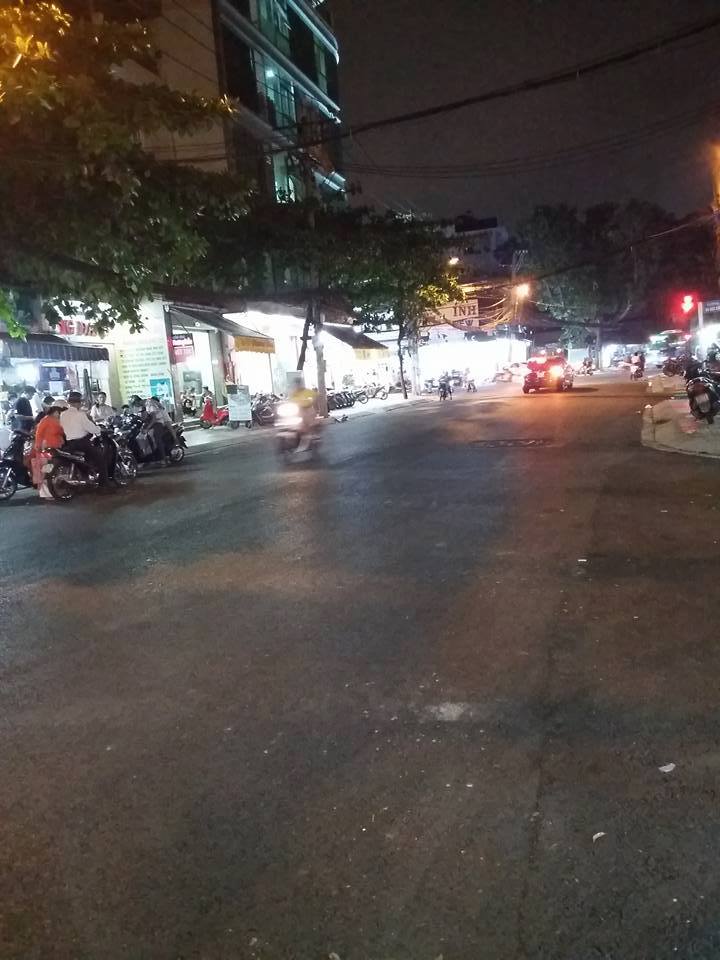 Bán MTKD đường Gò Dầu quận Tân Phú