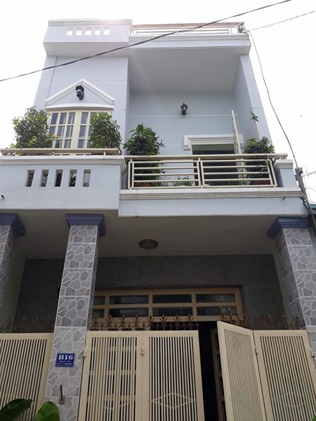 Bán nhà riêng tại Đường Liên ấp 123, Xã Vĩnh Lộc A, Bình Chánh, Tp.HCM diện tích 48m2 giá 1.280 Tỷ 
