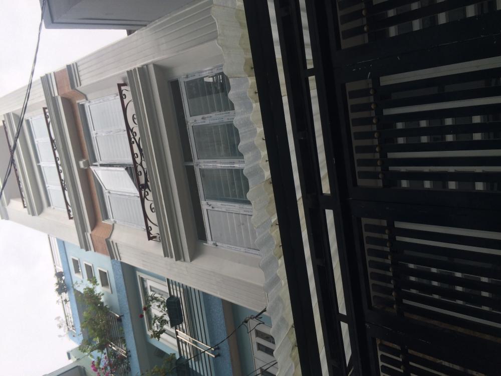 Cần Bán Gấp Căn Nhà HXH Nhật Tảo, Q.10, DT: 4X16, Giá Chỉ 8.499 Tỷ.