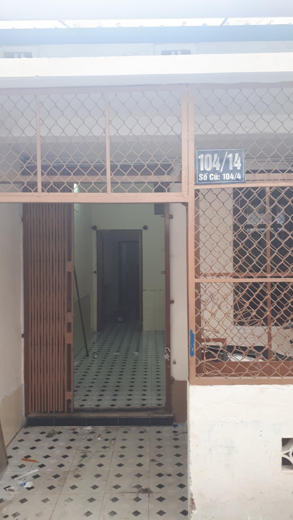 Bán nhà riêng tại Đường Nguyễn Trãi, Phường 4, Quận 5, Tp.HCM diện tích 100m2  giá 8 Tỷ