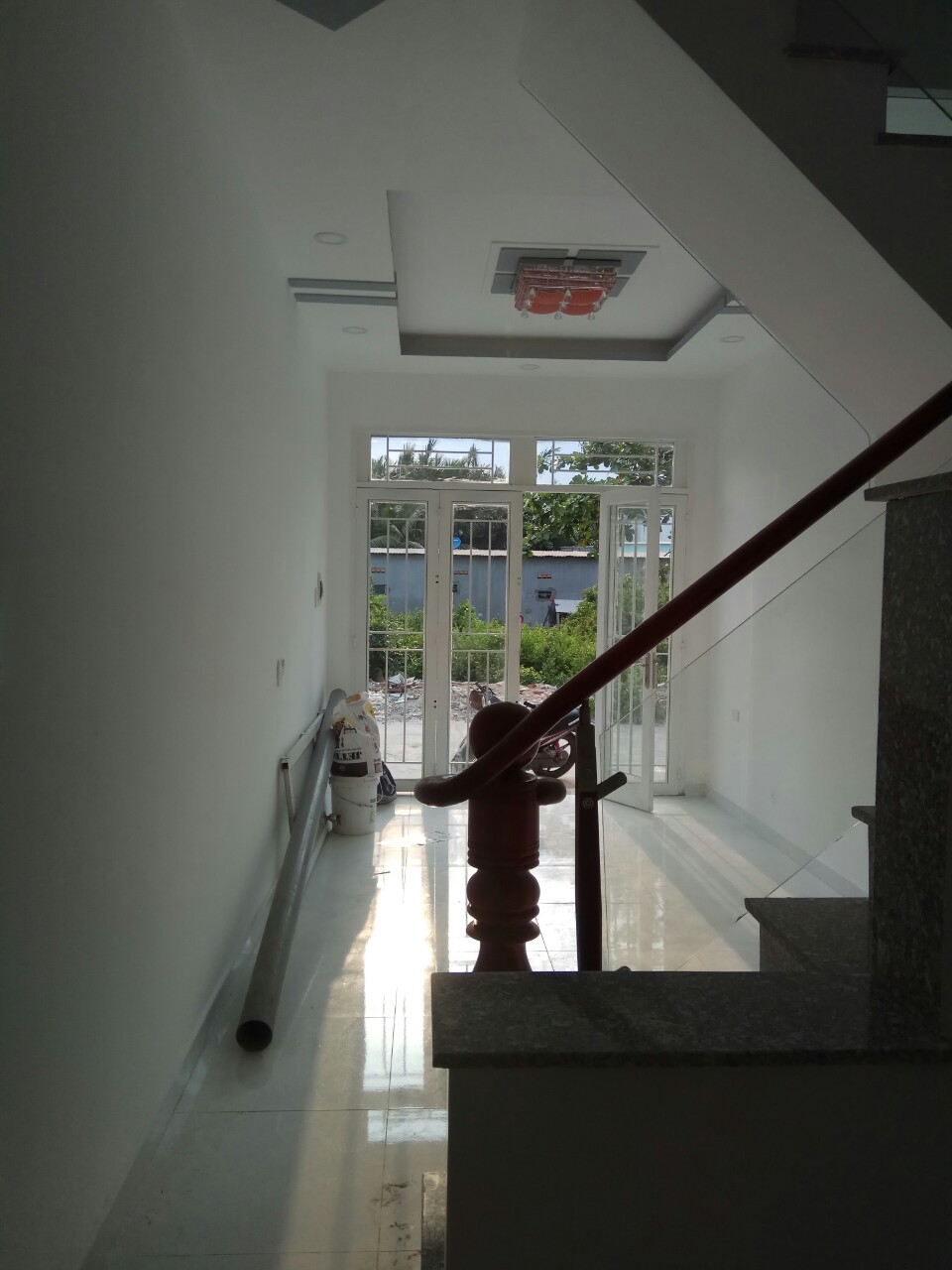 Bán nhà tại Huỳnh Tấn Phát 3 tầng sân thượng 4PN, 160m2 Măt tiền đường 8m Tiện Kinh Doanh tại nhà Gần Cầu Phú Xuân