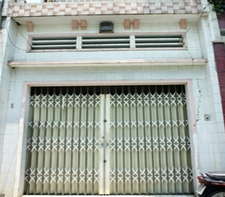 Bán nhà hxh Nguyễn Bá Tuyển, khu vip K300,dt 5 x 10m , cấp 4, giá 5.1 tỷ  