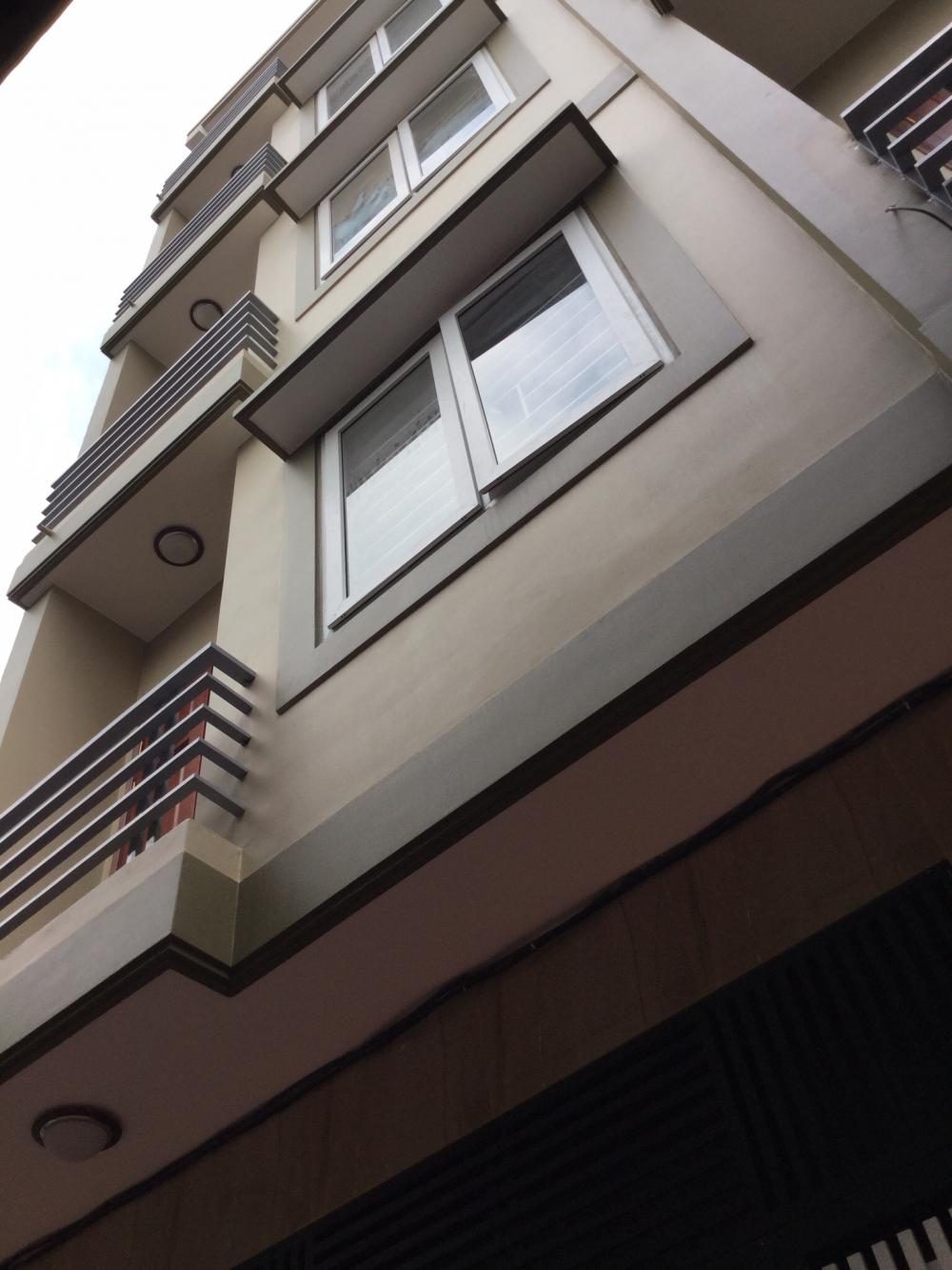 Bán nhà mặt phố tại Phố Phó Đức Chính - Quận 1 - Hồ Chí Minh Giá: 92 tỷ  Diện tích: 160m²