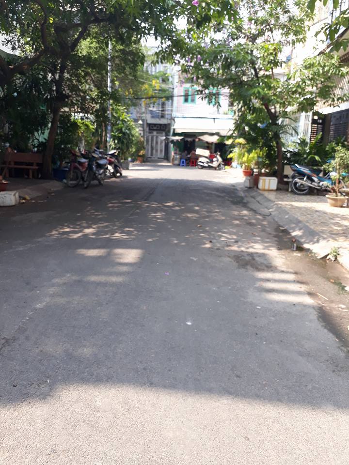 Bán nhà mặt phố tại Đường Nguyễn Bá Tòng, Tân Phú,  Hồ Chí Minh diện tích 80m2  giá 8.5 Tỷ
