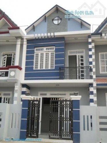 Bán nhà riêng tại Đường Nguyễn Thị Định, Phường Cát Lái, Quận 2, Tp.HCM diện tích 144m2  giá 4 Tỷ