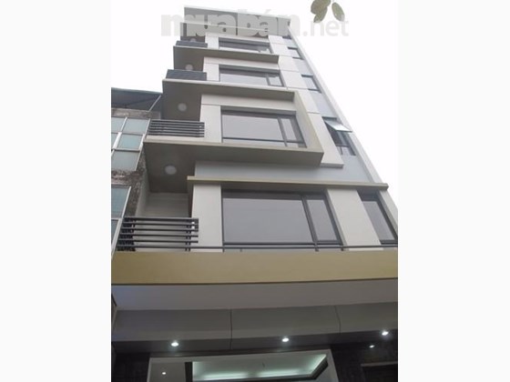 Bán nhà riêng tại Phường 13, Tân Bình, Tp.HCM diện tích 80m2 giá 8,5 Tỷ