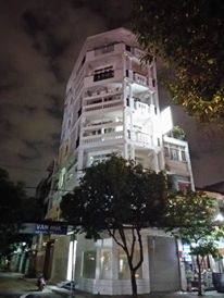 Bán nhà căn góc mặt tiền  Trương Vĩnh Ký, P.Tân Thành, Q.Tân Phú, 6x13m, 7 tấm, giá 16.9 tỷ