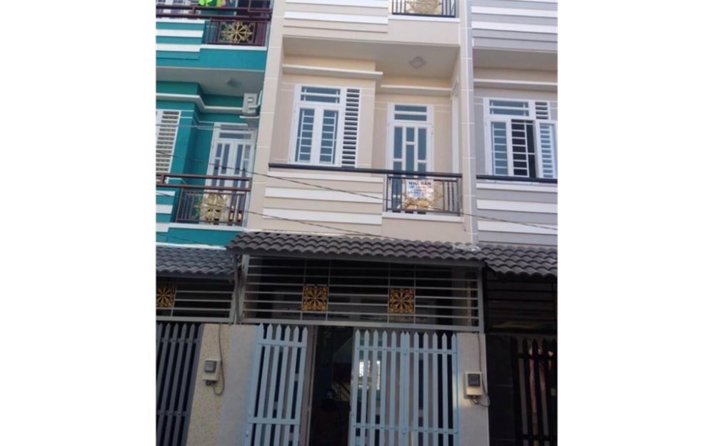 Bán nhà riêng tại Đường Hương lộ 80, Xã Vĩnh Lộc A, Bình Chánh, Tp.HCM diện tích 48m2 giá 1.350 Tỷ 