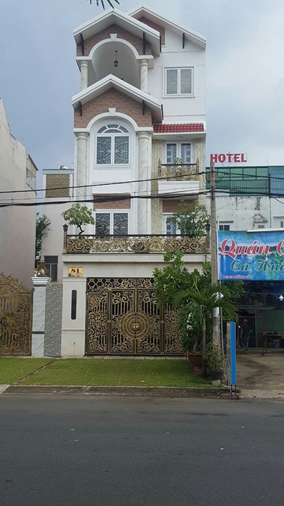 Bán nhà Mặt tiền đường Gò Xoài quận Bình Tân vị trí cực đẹp 4,2x27m khu vực kinh doanh buôn bán sầm uất