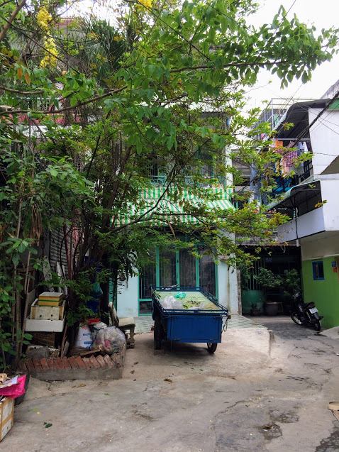 Bán nhà riêng tại Đường Tô Hiệu, Phường Tân Thới Hòa, Tân Phú, Tp.HCM diện tích 90m2  giá 4,5 Tỷ