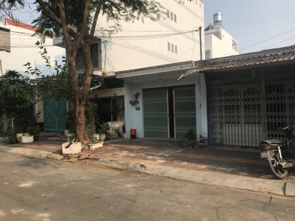 Bán nhà riêng tại Đường 13, Phường Phước Bình, Quận 9, Tp.HCM diện tích 84m2  giá 4.25 Tỷ