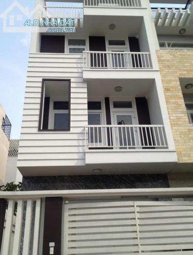 Bán nhà mặt phố tại Đường Lê Quang Định, Phường 5, Bình Thạnh, Tp.HCM diện tích 90m2  giá 15 Tỷ