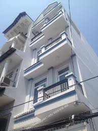 Bán nhà mặt phố tại Đường Phan Xích Long, Phường 2, Phú Nhuận, Tp.HCM diện tích 38m2  giá 6.4 Tỷ