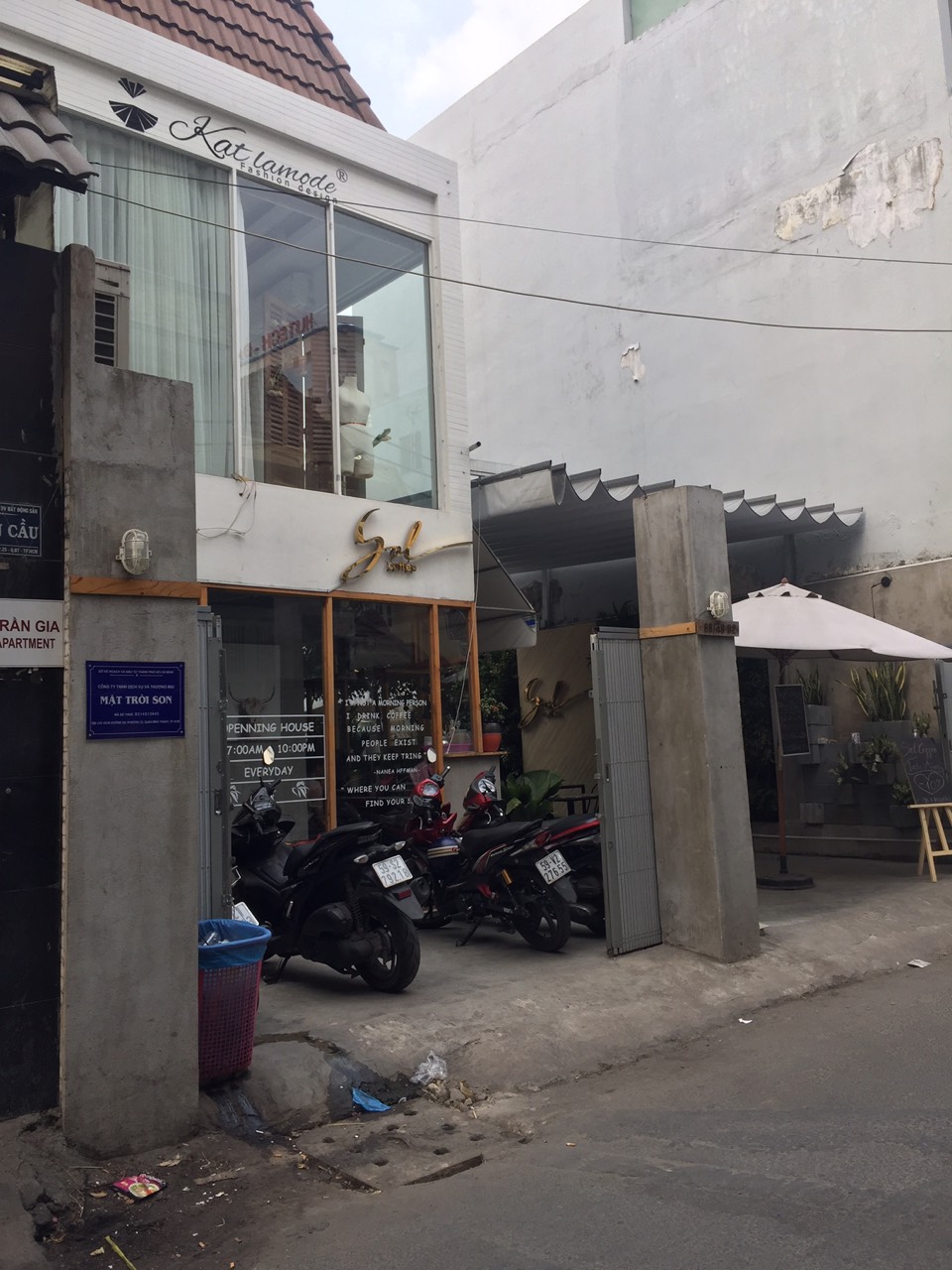 Chính chủ bán gấp nhà gần mặt tiền Phan Văn Hân- Bình Thạnh