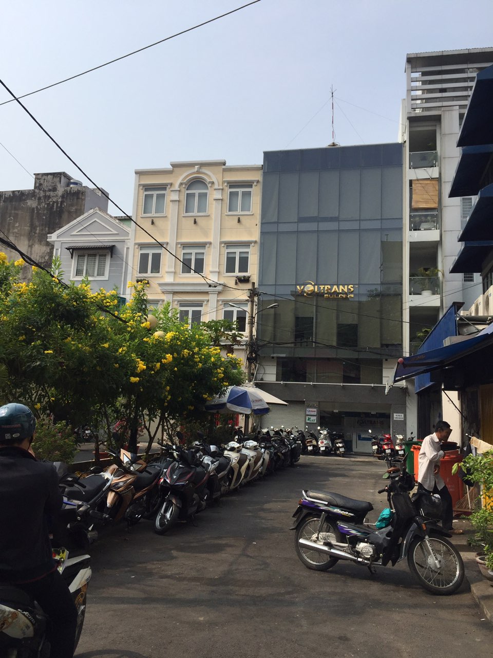 Chính chủ bán rất gấp nhà mặt tiền nội bộ hẻm xe hơi Nguyễn Cửu Vân- Phường 17- Bình Thạnh