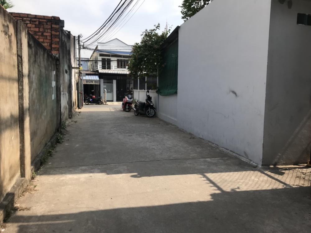 Bán nhà riêng tại Đường 379, Phường Tăng Nhơn Phú A, Quận 9, Tp.HCM diện tích 109m2  giá 4.5 Tỷ