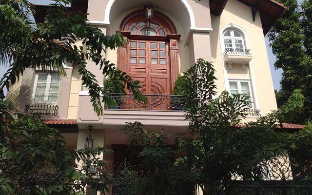 Bán nhà riêng tại Đường 14, Phường An Phú, Quận 2, Tp.HCM diện tích 120m2 giá 13 Tỷ ( 01639749999)