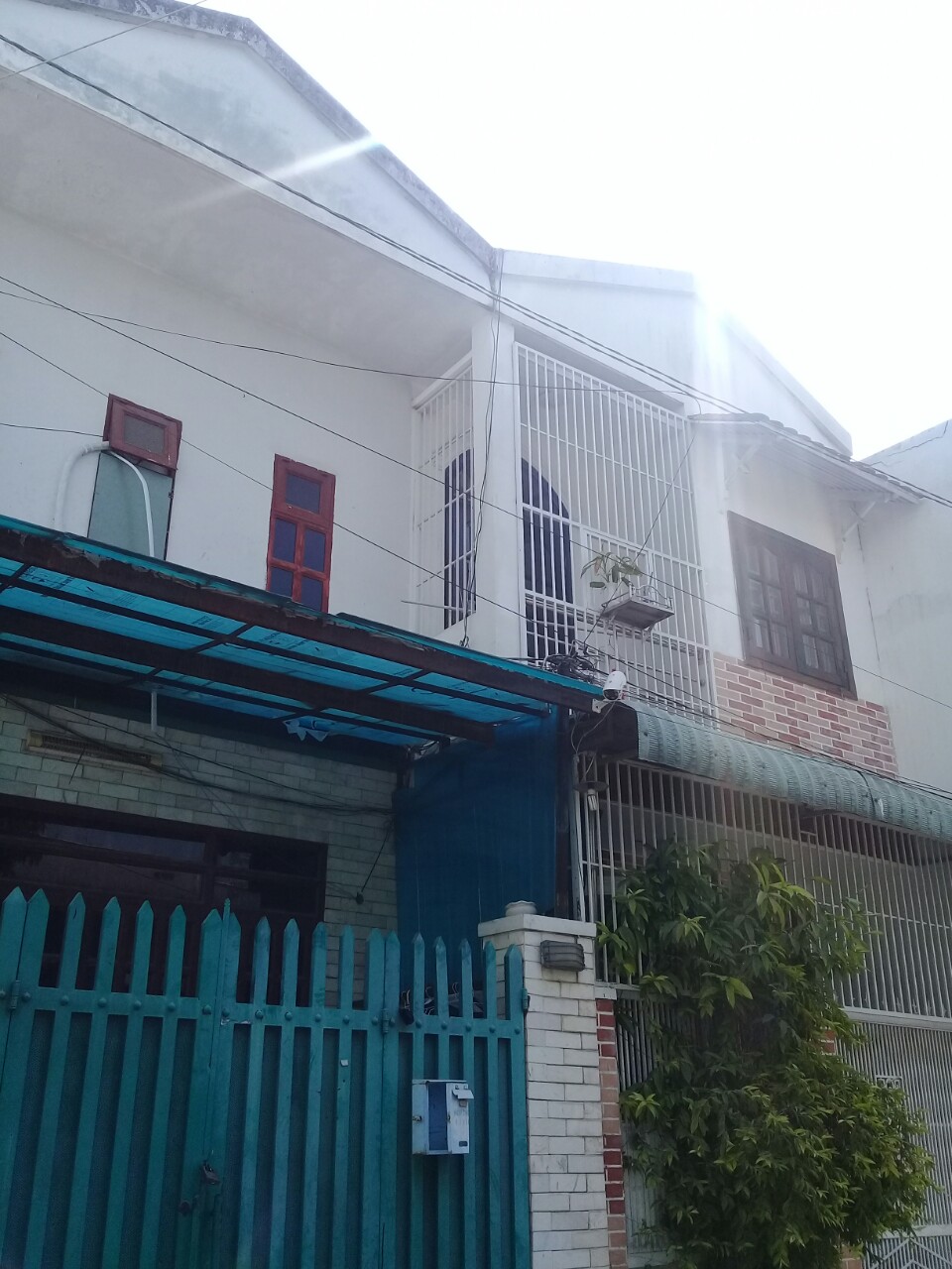 Bán nhà riêng tại Đường 8, Phường Tăng Nhơn Phú B, Quận 9, Tp.HCM diện tích 48m2  giá 2,8 Tỷ