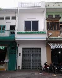 Bán nhà hẻm 81/ Nguyễn Cửu Vân P 17 Q Bình Thạnh, Giá chỉ 95tr/m2
