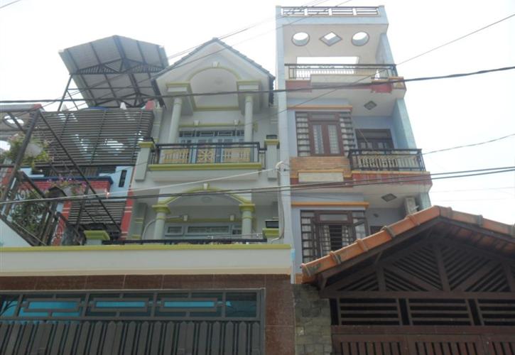Bán nhà mặt tiền Phan Đình Phùng, quận Phú Nhuận- 8m x 28m, 5 lầu-Giá: 60 tỷ