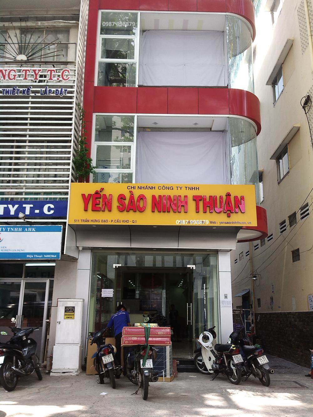 Thiếu tiền kinh doanh cần bán gấp nhà ở HXH đường Thành Thái giá 8.1 tỷ.