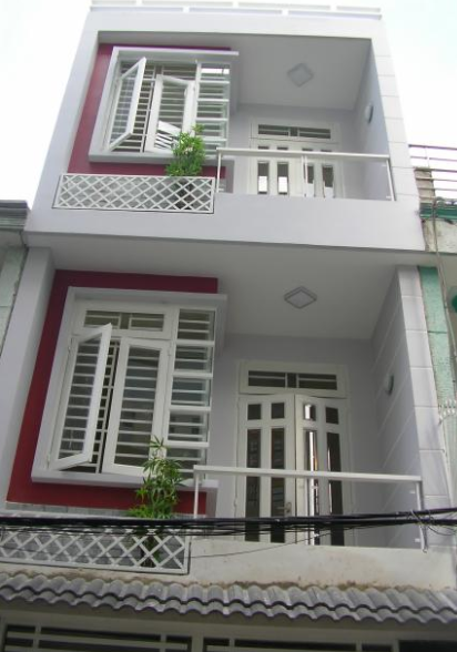 Bán nhà riêng tại Đường Nguyễn Đức Thuận, Phường 13, Tân Bình, Tp.HCM giá 7,5 Tỷ
