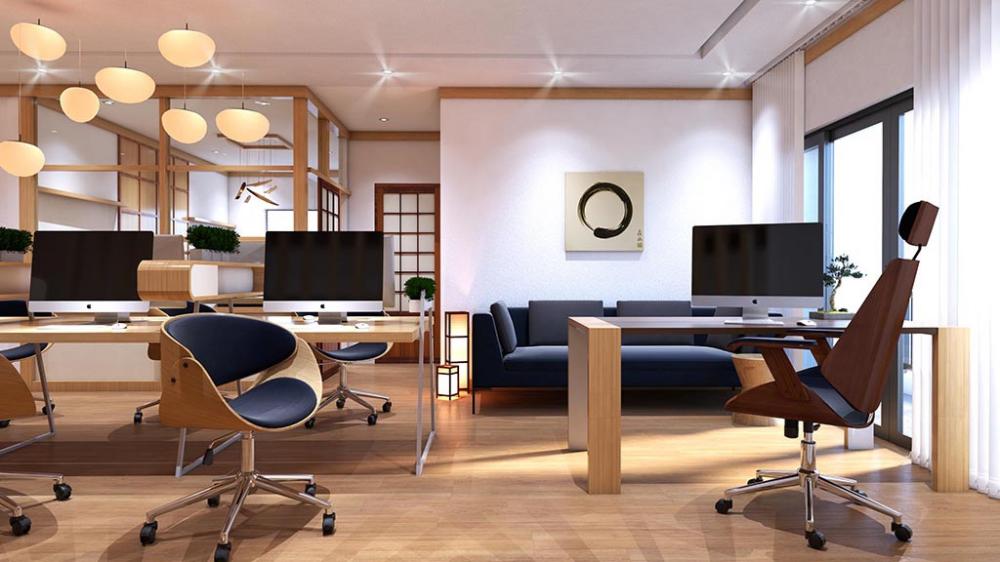 Mở bán căn hộ Officetel chuẩn Nhật giá Rumor chỉ từ 40tr/m2.TT 50% nhận nhà