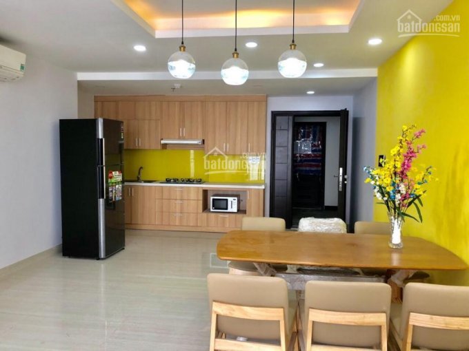 Giá siêu rẻ để sở hữu căn hộ Green Valley Phú Mỹ Hưng full nội thất, lầu cao Lh 0913189118
