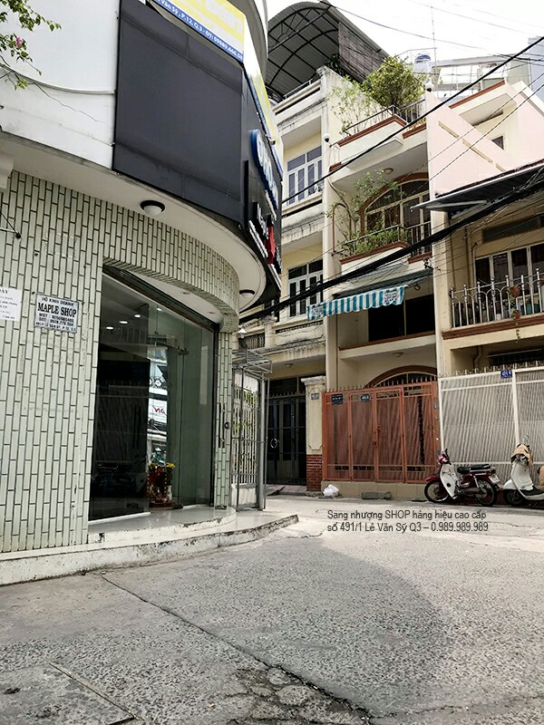 	Nhà mới 100% hẻm 3m đường Nguyễn Bặc Q.Tân Bình 2.05 tỷ- 30 m2