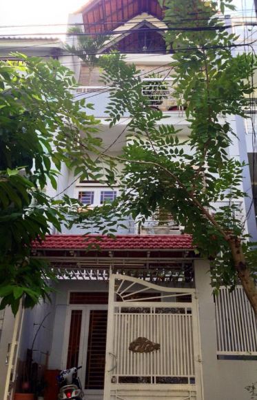 Bán nhà riêng tại Đường Nguyễn Đức Thuận, Phường 13, Tân Bình, Tp.HCM giá 7,5 Tỷ
