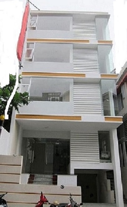 Bán nhà riêng quận Tân BÌnh- HXH 10m đường Nguyễn MInh Hoàng- DT 4,3x17m, 2 lầu-Giá 10,7 tỷ
