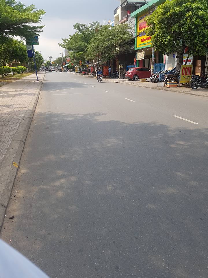 Bán MTKD sầm uất số 24 và số 29 đường D9, P. Tây Thạnh, Q. Tân Phú (13 tỷ/căn)