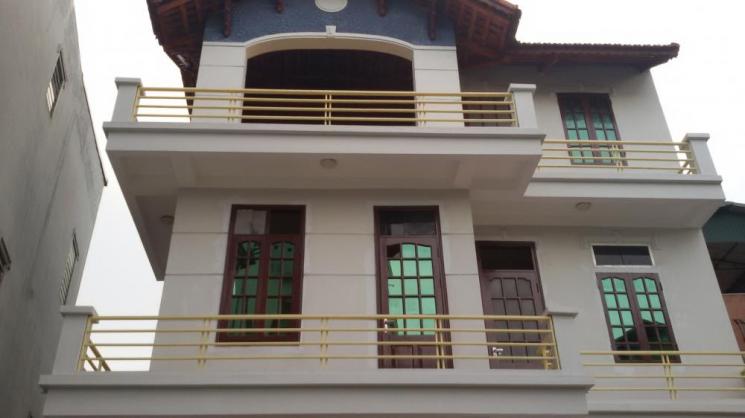 Bán nhà 2 MTH Nguyễn Đình Chính quận Phú Nhuận (5.6x12m) giá 8.3 tỷ